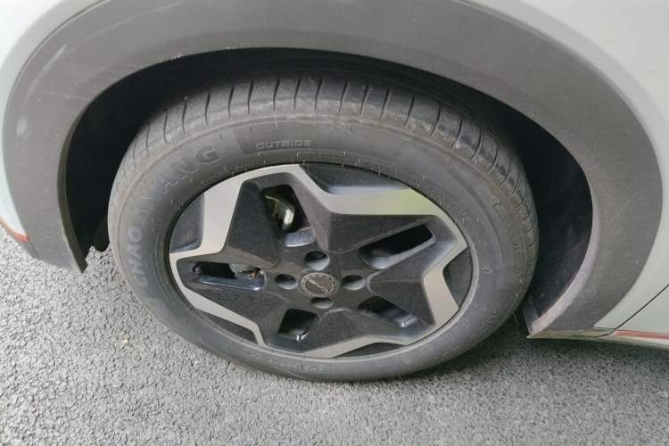 Used BYD Dolphin 2021 405 km Fashion Edition