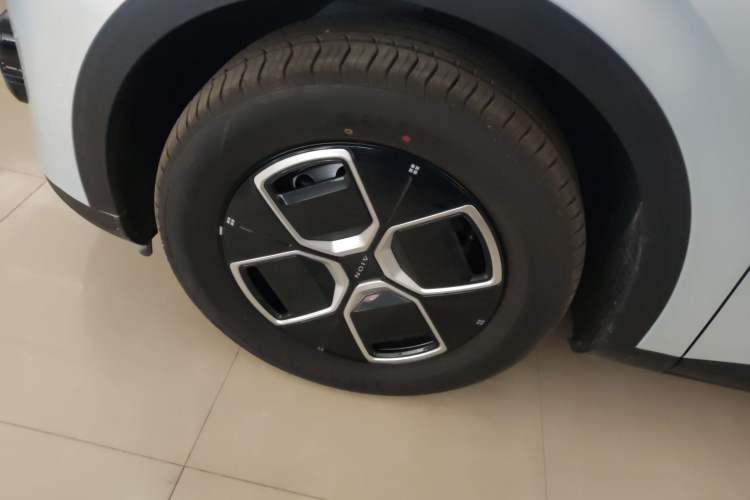 Used AION UT 2025 330 Starlight Edition