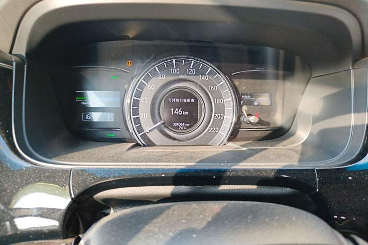 Used Honda Elysion 2019 2.0L Hybrid Luxury Edition