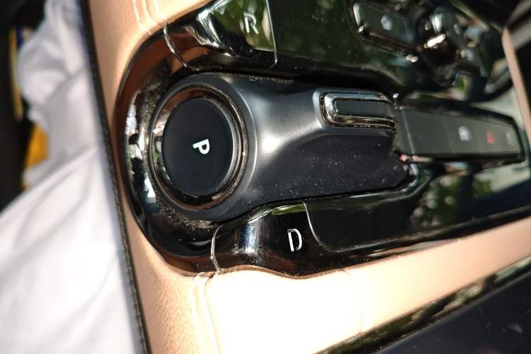 Used Nio ES8 2022 75 kWh Six-Seater Version
