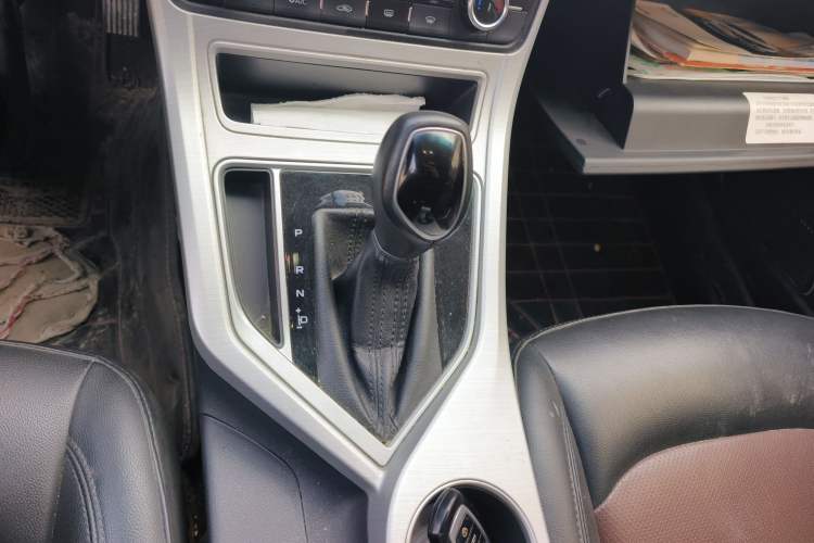 Used Geely Auto Vision 2018 1.5L Automatic Happiness Edition