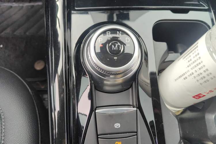 Used Ford Explorer 2020 EcoBoost 285 4x4 Titanium Edition 7-Seater