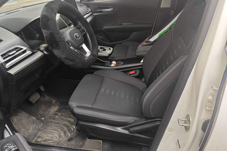 Used BYD e2 2021 Comfort Model