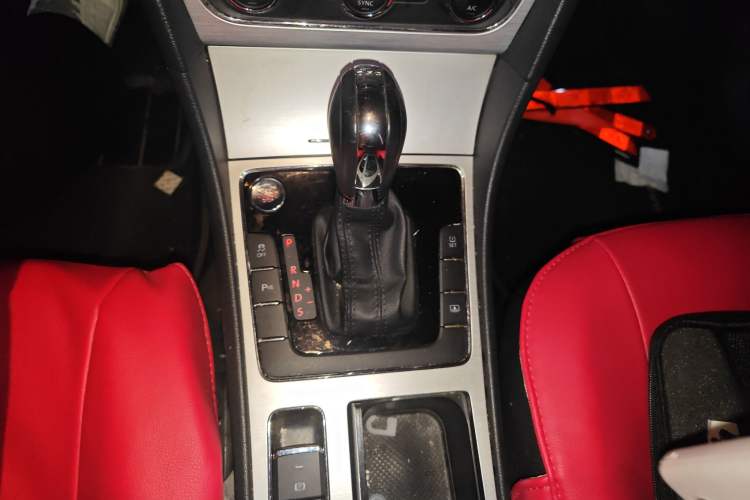 Used Volkswagen Passat 2014 1.8TSI DSG Prestige Edition