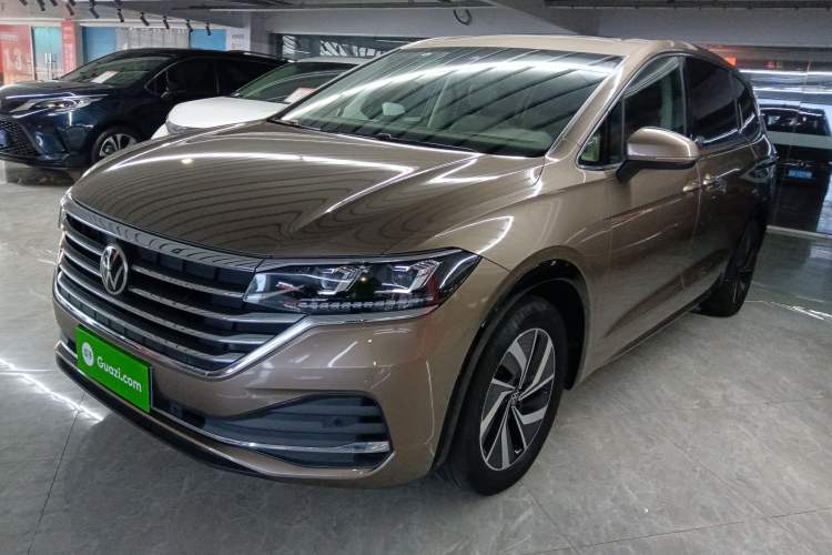 Used Volkswagen Viloran 2022 330TSI Luxury Edition