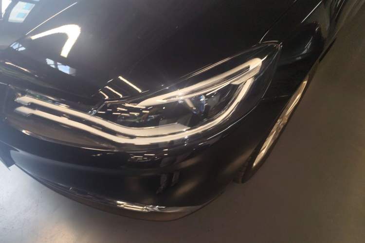 Used Denza Denza 2018 450 Base Version