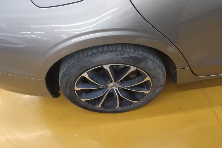 Used Volvo S60 2022 B4 Zhiyi Luxury Edition