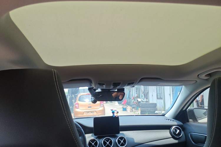 Used Mercedes-Benz GLA 2018 GLA 220 4MATIC Sport Edition Headliner