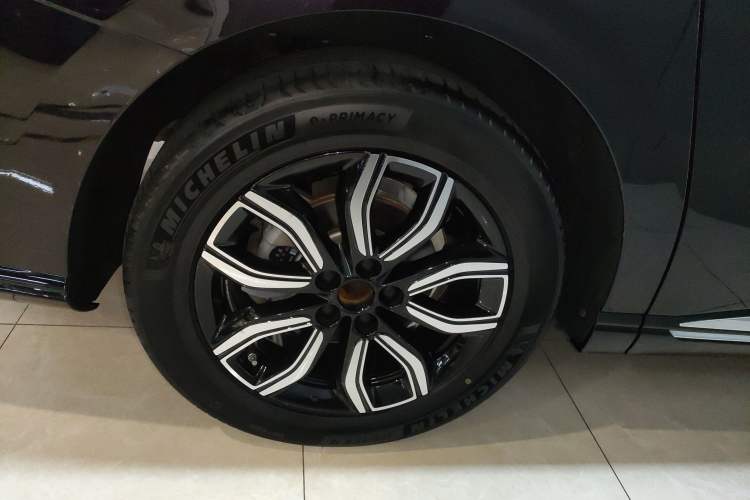 Used Hongqi HQ9 2023 2.0T Smart Connect Flagship Edition