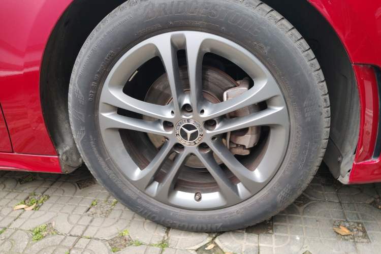 Used Mercedes-Benz A-Class 2020 Facelift A 180 L Sport Sedan Special Configuration