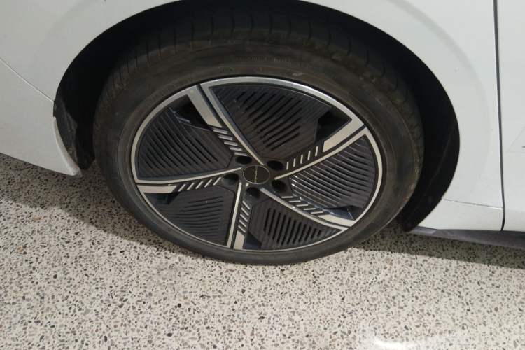 Used FORTHING Xinghai S7 2024 555 Luxury Edition
