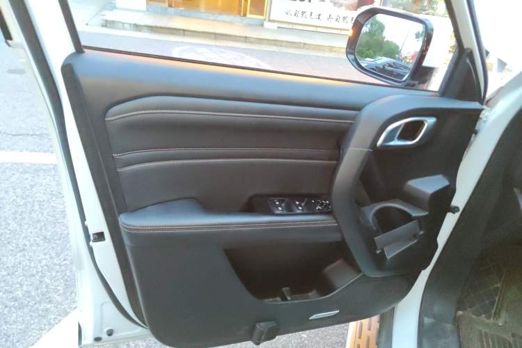 Used Haval DARGO 2022 1.5T DCT Two-Wheel Drive Labrador Edition