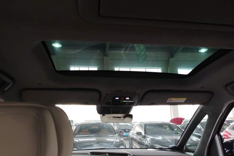 Used Zeekr 009 2022 WE Edition