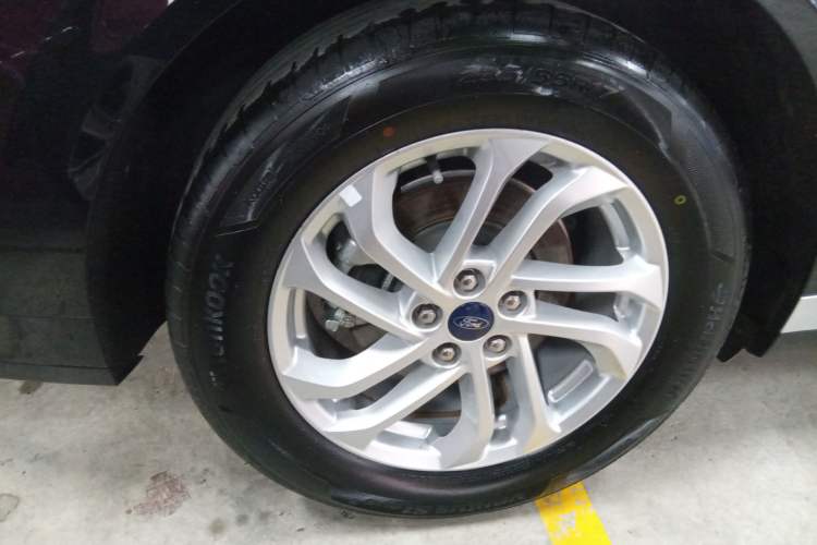 Used Ford Mondeo 2023 EcoBoost 180 Comfort Model
