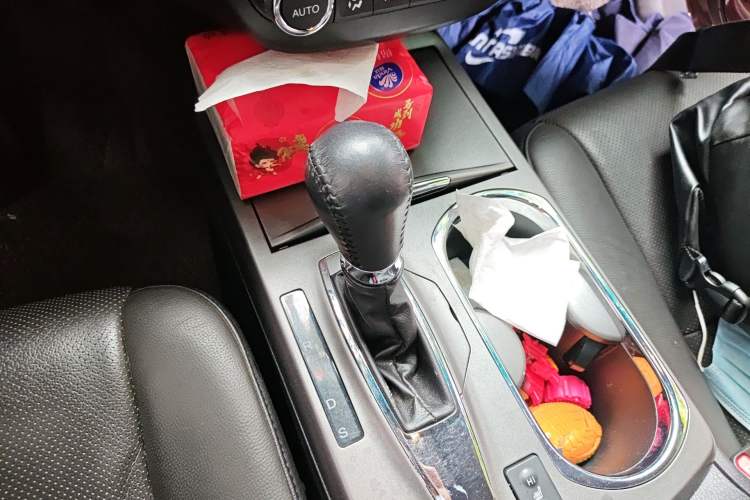 Used Acura RDX 2013 3.0L Two-Wheel Drive Elite Edition