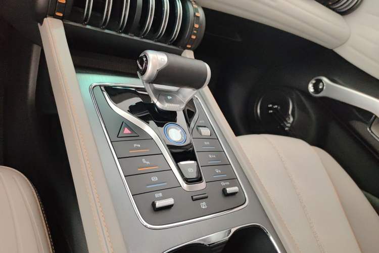 Used BYD Yuan PLUS 2023 Champion Edition 510KM Superior Model