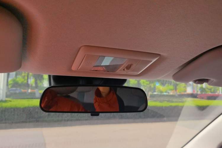 Used CHANGAN NEVO Lumin 2023 205km Xiangqin Version
