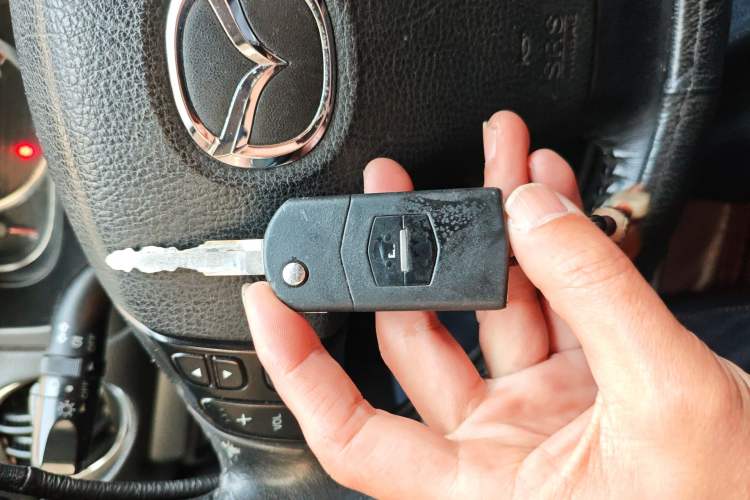 Used Mazda 6 2013 2.0L Automatic Fashion Edition
