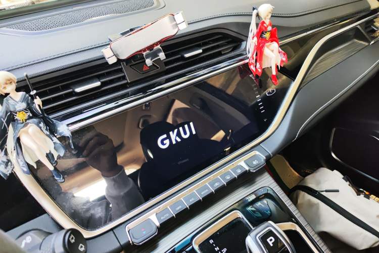 Used Geely Auto Emgrand X7 Sport 2020 1.8TD DCT Smart PRO