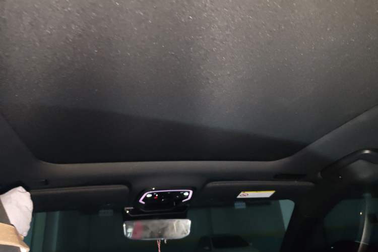 Used Lynk & Co 05 2020 2.0TD Four-Wheel Drive HypeHalo