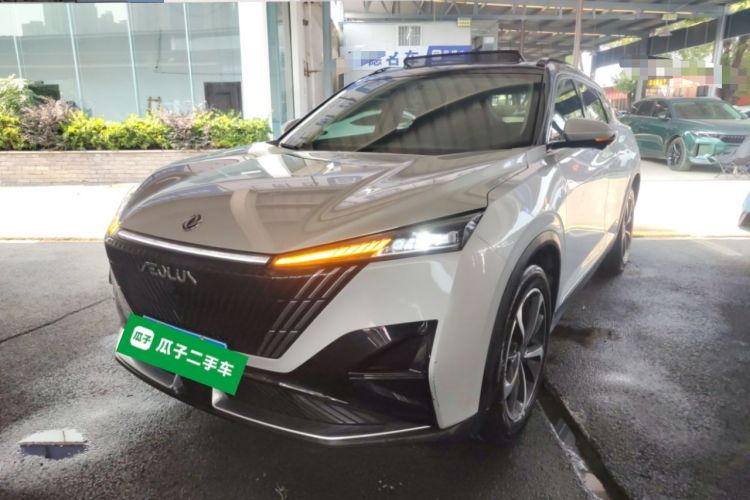 Used Dongfeng Aeolus Mage 2024 Honor Edition 1.5T Luxury Model