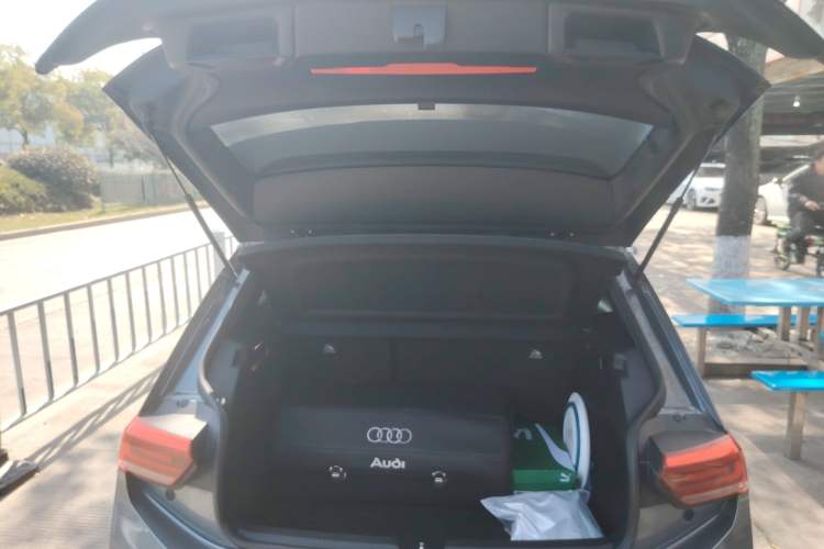 Used Volkswagen ID.3 2023 Pure Smart Edition