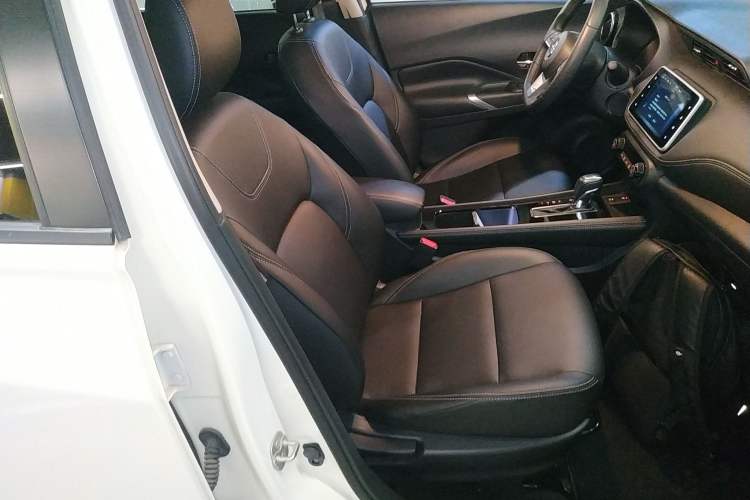 Used Nissan Kicks 2022 1.5L CVT XV Luxury Edition