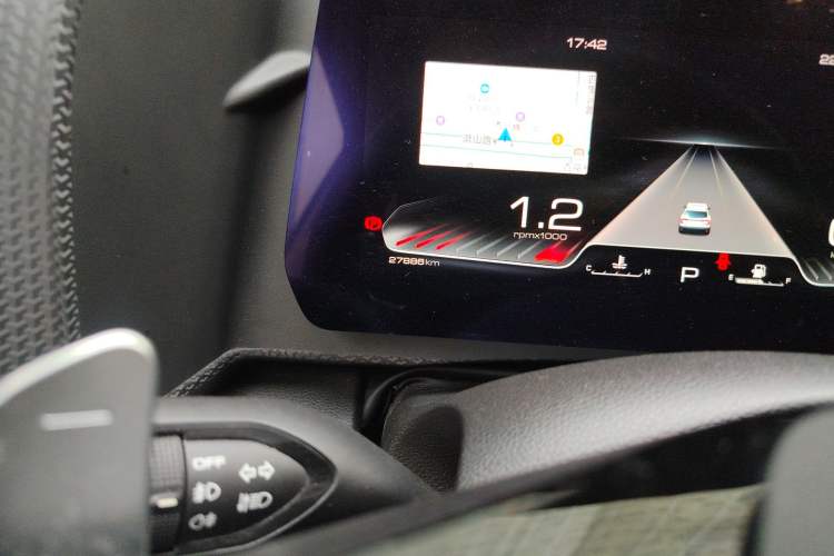 Used Haval DARGO 2021 1.5T DCT Two-Wheel Drive Labrador Edition