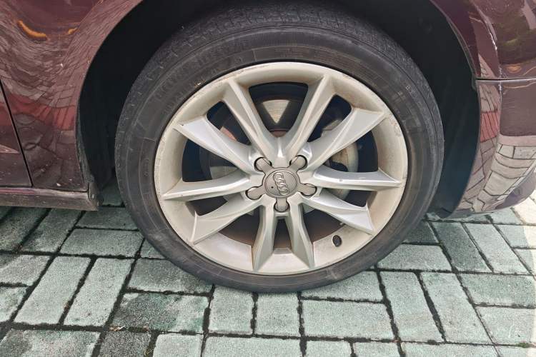 Used Audi A3 2016 Sportback 35 TFSI Style Edition