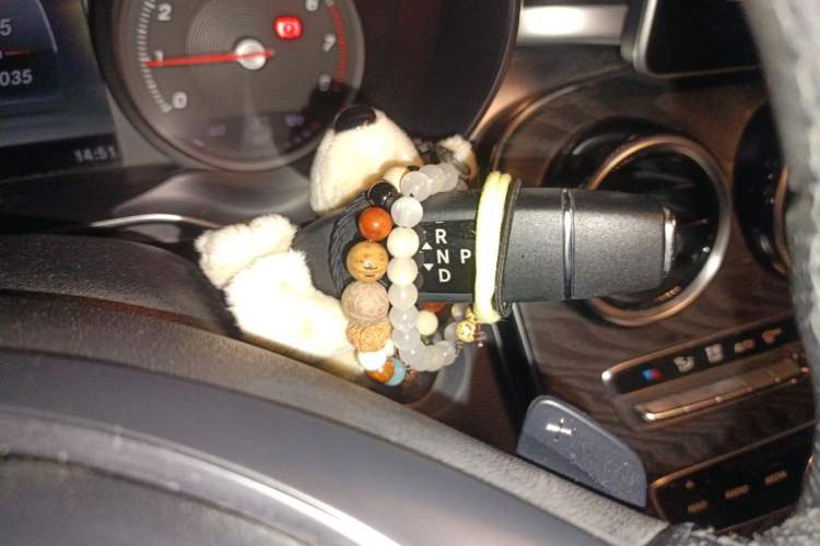 Used Mercedes-Benz C-Class 2017 Facelift C 200 L Sport Edition
