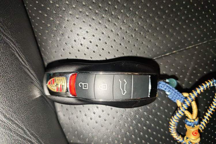 Used Porsche Macan 2021 Macan 2.0T
