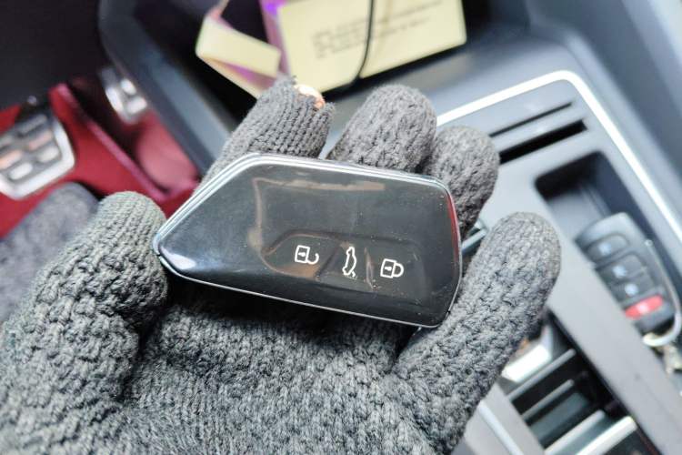 Used Volkswagen Golf 2021 280TSI DSG R-Line