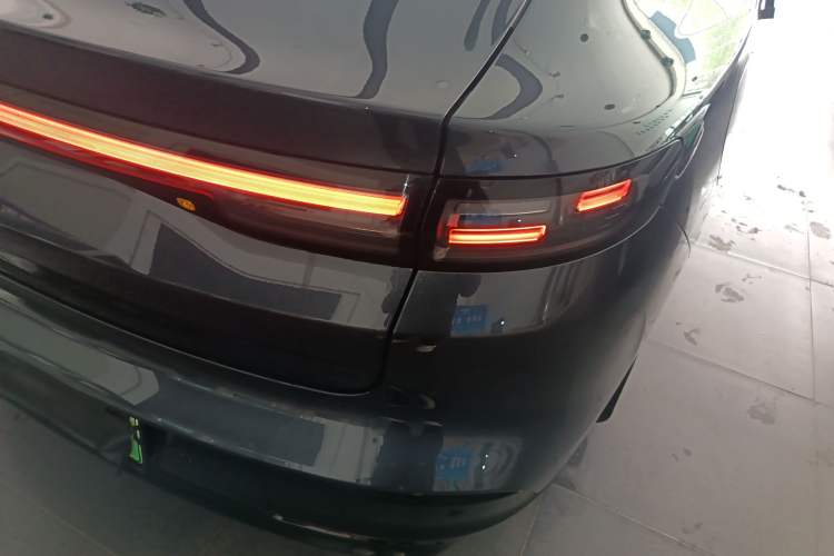 Used Leapmotor B01 2025 650 Enjoyment Edition Exterior 3