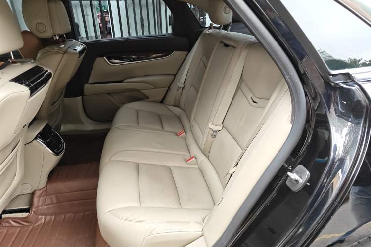 Used Cadillac XTS 2013 36S Platinum Edition
