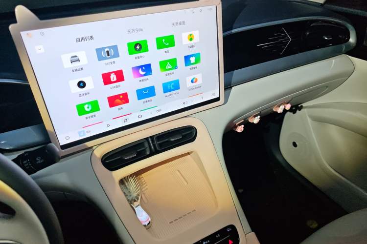 Used Geely Galaxy Geome 2025 310km Dream Edition