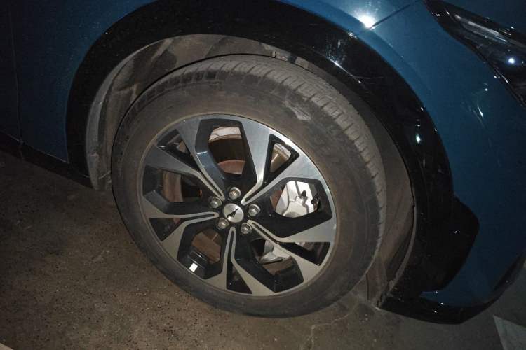 Used Ford Mustang Mach-E 2021 AION Y Plus Rear-Drive Luxury Edition (Long Range)