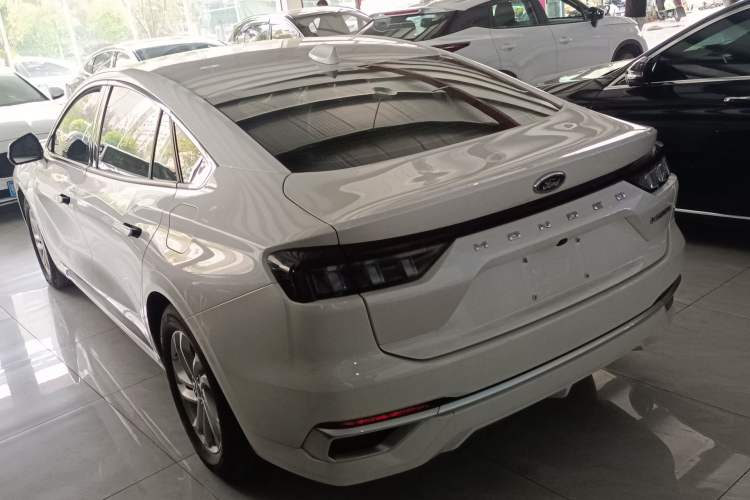 Used Ford Mondeo 2023 EcoBoost 180 Comfort Model
