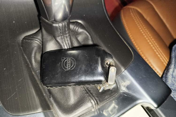 Used Volvo V60 2015 T5 Zhiya Edition