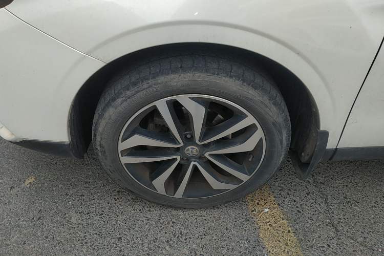 Used Venucia T90 2018 2.0L CVT Smart Connect Prestige Version China VI Standard
