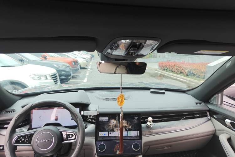 Used Lynk & Co 09 EM-P 2023 2.0TD EM-P Long-Range Version PM Six-Seater