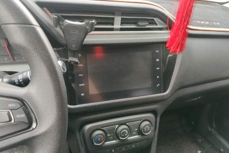 Used Chery Tiggo 3X 2018 1.5L Manual Elite Edition