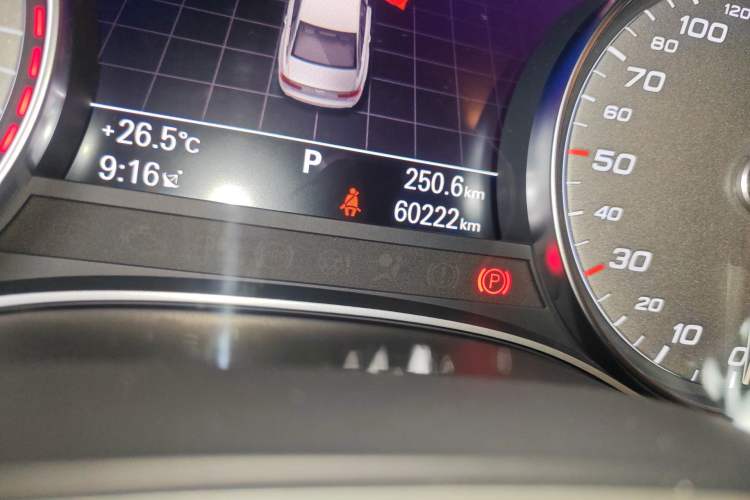 Used Audi S6 2016 S6 4.0TFSI