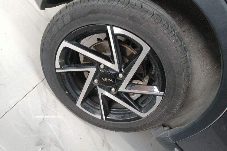 Used NETA AYA 2023 401
