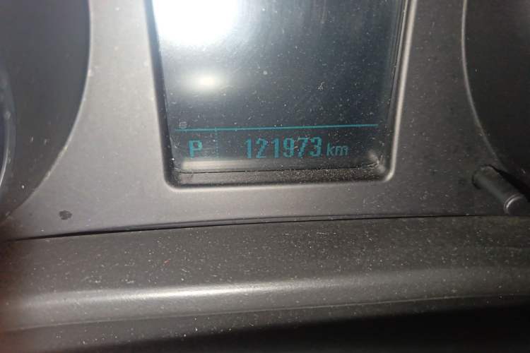 Used Buick Regal 2015 1.6T Leading Technology Model