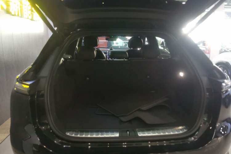 Used Nio ES7 2022 75 kWh
