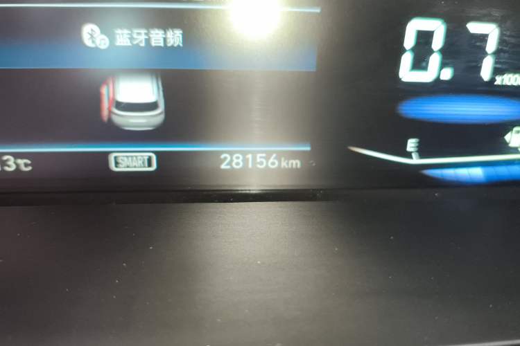 Used Hyundai Custo 2021 270TGDi Prestige LUX
