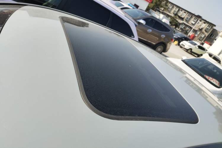 Used Mercedes-Benz C-Class 2020 Restyled C 200 L Fashion Edition Sport Version