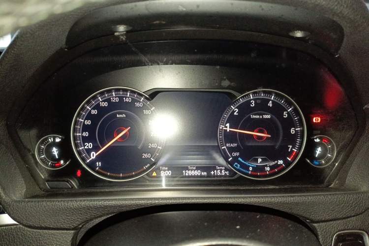 Used BMW 3 Series 2019 320Li M Luxury Package