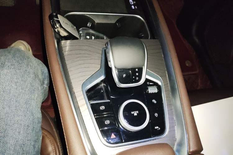 Used Chery Tiggo 8 PRO 2024 Champion Edition 290T Two-Wheel Drive Peak Version 5 Seats