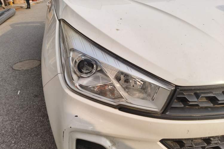 Used Wuling Hongguang S3 2018 1.5L Manual Standard Version China V Standard